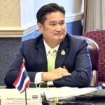 กรมวิชาการเกษตร-ก.เกษตรสหรัฐฯ ขับเคลื่อนเทคโนโลยีจีโนม สร้างความมั่นคงอาหาร