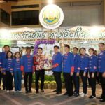 เปิดบ้านงานวิจัยปี'67 กรมวิชาการเกษตร โชว์ผลงานหนุนเศรษฐกิจ สร้างรายได้ 3 เท่าใน 4 ปี