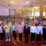 สมาคมห้องสมุดฯ-มูลนิธิตลาดหลักทรัพย์ฯถอดรหัสความสำเร็จ ปลื้มผลงาน 9 ศูนย์เรียนรู้
