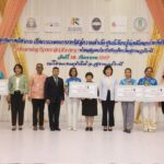 สมาคมห้องสมุดฯ-มูลนิธิตลาดหลักทรัพย์ฯถอดรหัสความสำเร็จ ปลื้มผลงาน 9 ศูนย์เรียนรู้