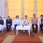 สมาคมห้องสมุดฯ-มูลนิธิตลาดหลักทรัพย์ฯถอดรหัสความสำเร็จ ปลื้มผลงาน 9 ศูนย์เรียนรู้