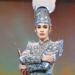 โรงมหรสพหลวงศาลาเฉลิมกรุง เชิญชมเสน่ห์ลิเกไทย 'ขุนช้างขุนแผน' ตอนผู้ครองรัก