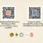 เจ้าฟ้าสิริวัณณวรีฯ พระกรณียกิจด้านการต่างประเทศ จากหนังสือเฉลิมพระเกียรติ 38 พรรษา