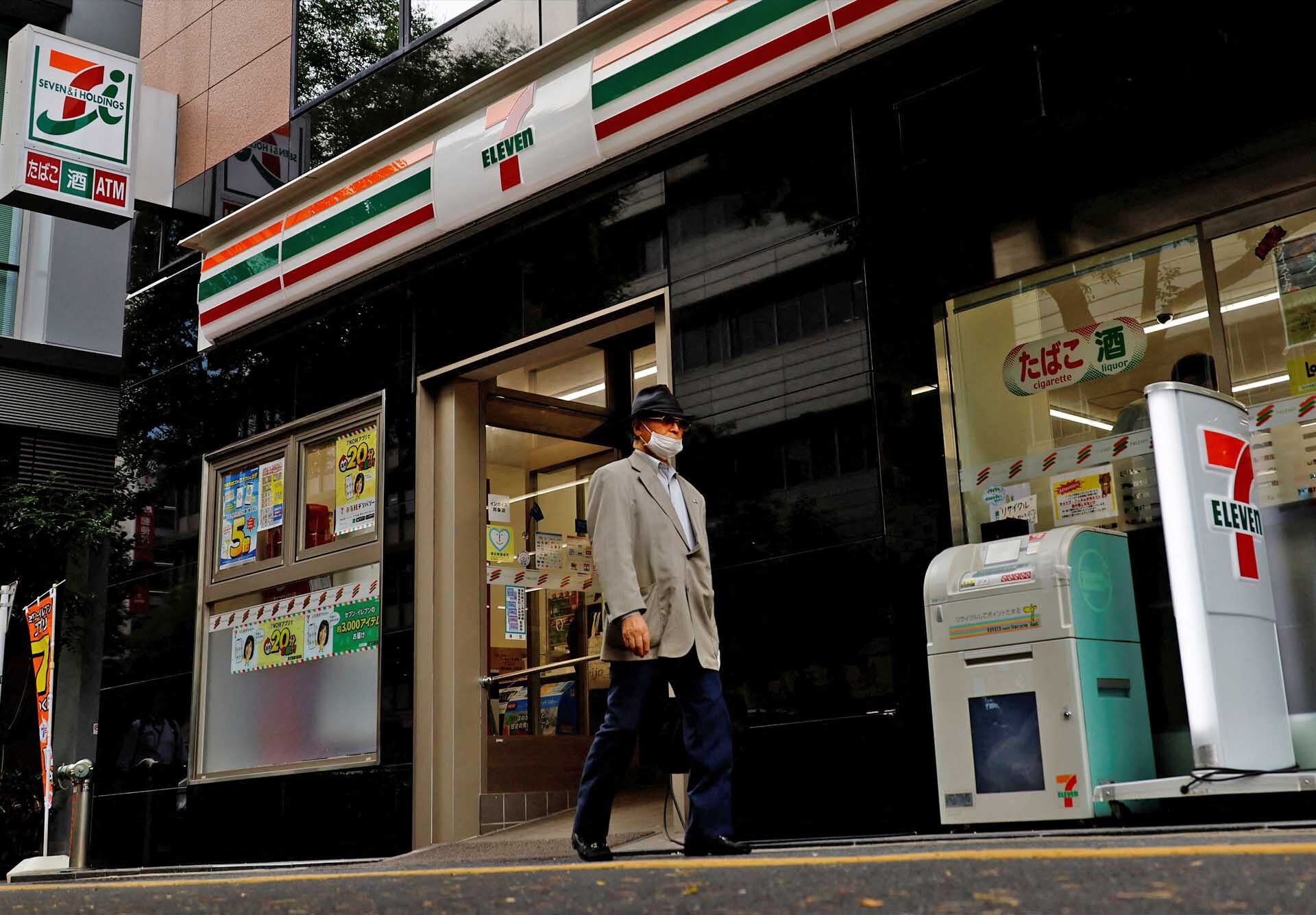 7-11 ญี่ปุ่นเมิน “ดีลควบกิจการ” 1.4 ล้านล้านจากยักษ์ใหญ่ร้านสะดวกซื้อในแคนาดา