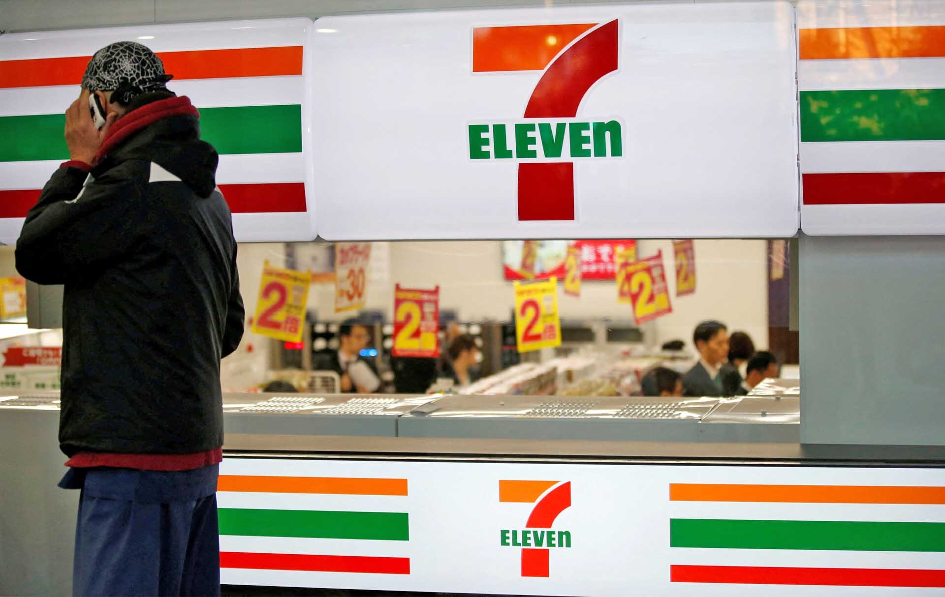 7-11 ญี่ปุ่นเมิน “ดีลควบกิจการ” 1.4 ล้านล้านจากยักษ์ใหญ่ร้านสะดวกซื้อในแคนาดา