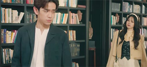 สกู๊ปบันเทิง - ‘เติร์ด’จับคู่จิ้น‘มาเบล’ ก้าวสู่โลก‘Achilles Curse’