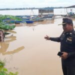 เตรียมรับพายุซัดถล่ม คาดผลกระทบรุนแรง เตือนชาวบ้าน ตั้งศูนย์เฝ้าระวังอุทกภัย