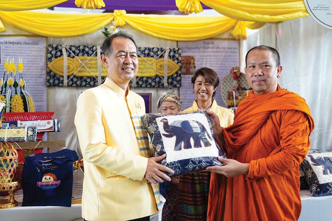 ข่าวสดพระเครื่อง - เวิร์กช็อปส่งเสริมและพัฒนา สร้างสรรค์‘ผลิตภัณฑ์ชุมชน’