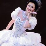 โรงมหรสพหลวงศาลาเฉลิมกรุง เชิญชมเสน่ห์ลิเกไทย 'ขุนช้างขุนแผน' ตอนผู้ครองรัก