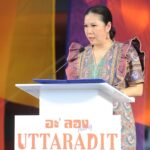 ททท. จัดงาน อะ’ลอง Uttaradit เปิดมุมมองใหม่ จ.อุตรดิตถ์เมืองน่าลอง ณ อุทยาน 100 ปี จุฬาฯ