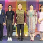 ททท. จัดงาน อะ’ลอง Uttaradit เปิดมุมมองใหม่ จ.อุตรดิตถ์เมืองน่าลอง ณ อุทยาน 100 ปี จุฬาฯ