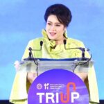 สกสว. จัดงาน TRIUP FAIR 2024 จุดพลังขับเคลื่อนการใช้ผลงานวิจัยและนวัตกรรม