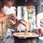 หนึ่งเดียวเมืองสงขลา 'การอจี้' ขนมสูตรโบราณ สืบทอดนาน 70 ปี อร่อยกินเพลินรสดั้งเดิม