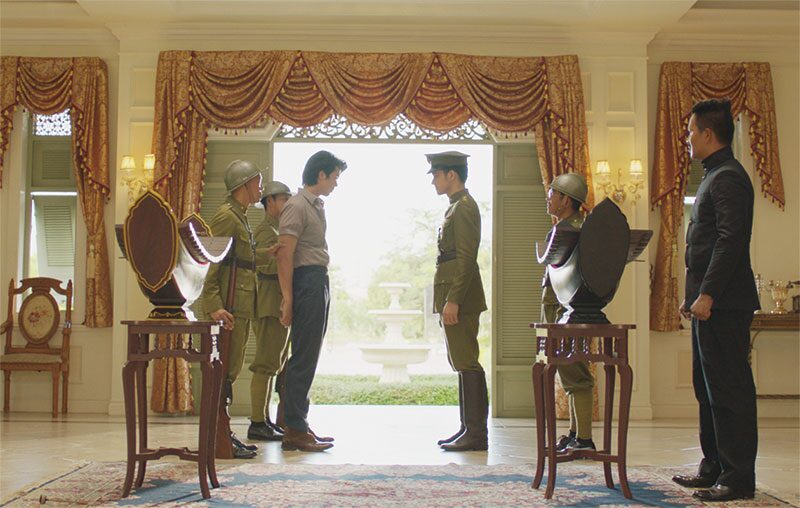 บันเทิงอาทิตย์ใส - ‘พีช’มองทิศทางในวงการ วางแผนเริ่มทำโปรเจ็กต์ตัวเอง