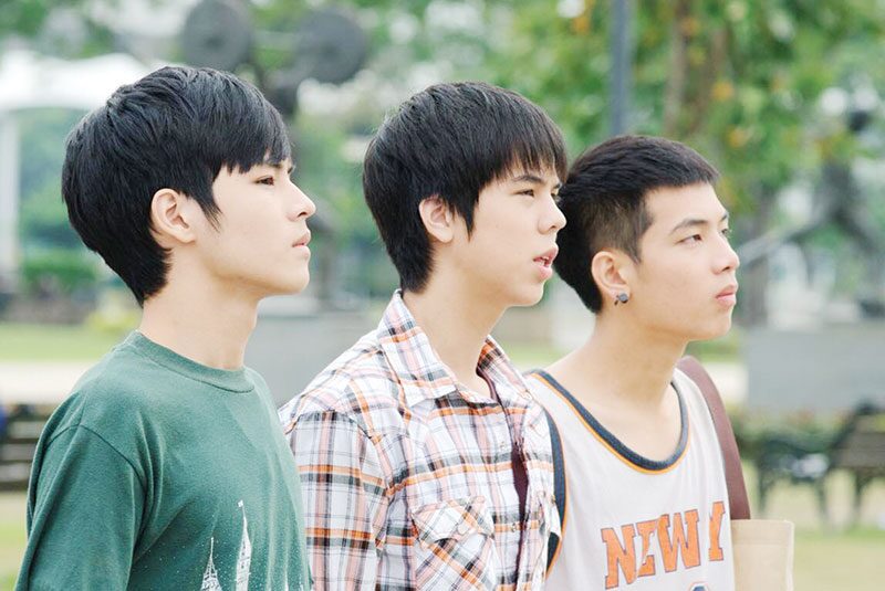 บันเทิงอาทิตย์ใส - ‘พีช’มองทิศทางในวงการ วางแผนเริ่มทำโปรเจ็กต์ตัวเอง