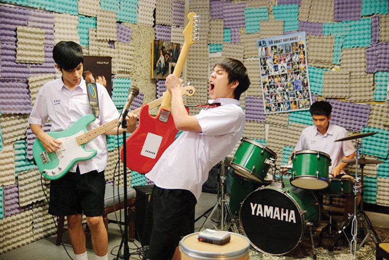 บันเทิงอาทิตย์ใส - ‘พีช’มองทิศทางในวงการ วางแผนเริ่มทำโปรเจ็กต์ตัวเอง