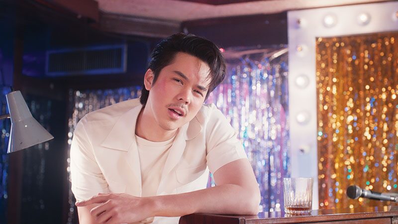 บันเทิงอาทิตย์ใส - ‘พีช’มองทิศทางในวงการ วางแผนเริ่มทำโปรเจ็กต์ตัวเอง