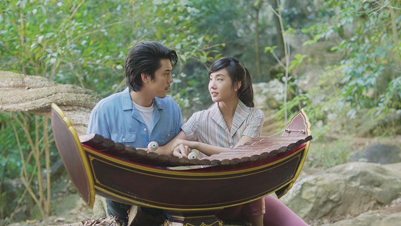บันเทิงอาทิตย์ใส - ‘พีช’มองทิศทางในวงการ วางแผนเริ่มทำโปรเจ็กต์ตัวเอง