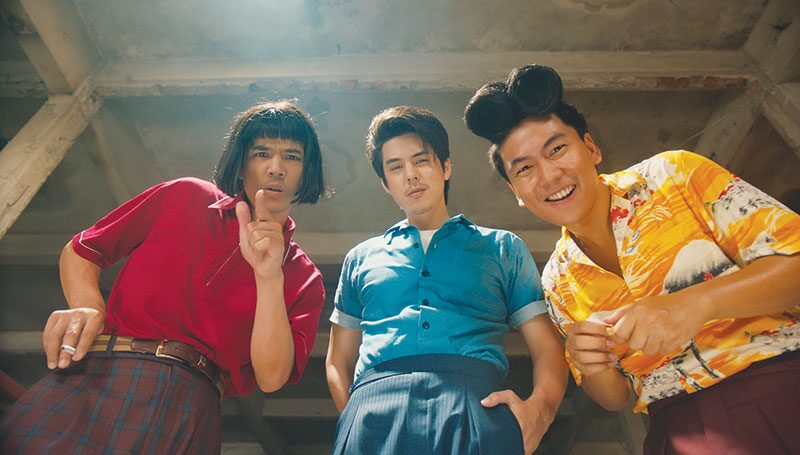 บันเทิงอาทิตย์ใส - ‘พีช’มองทิศทางในวงการ วางแผนเริ่มทำโปรเจ็กต์ตัวเอง