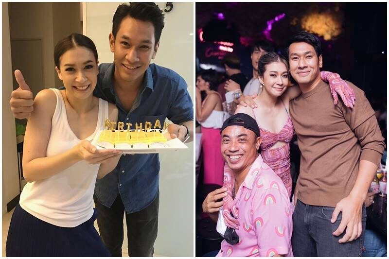 เอมี่ เผยน้องชายฝันถึงอ๋อมมาลา หมดห่วงแล้ว