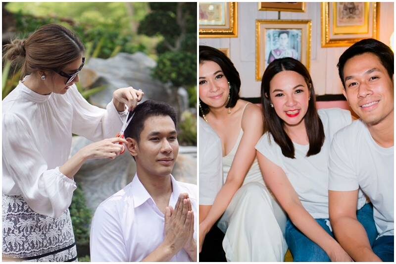 เอมี่ เผยน้องชายฝันถึงอ๋อมมาลา หมดห่วงแล้ว