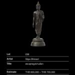 5 สุดยอดงานศิลป์ครองแชมป์การประมูลศิลปะสุดพิเศษ  “The Collector Club”