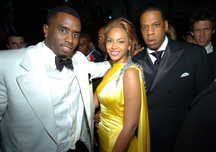 Uncovering the Star-Studded Web: Celebrities Embroiled in the P. Diddy Scandal - News Directory 3
