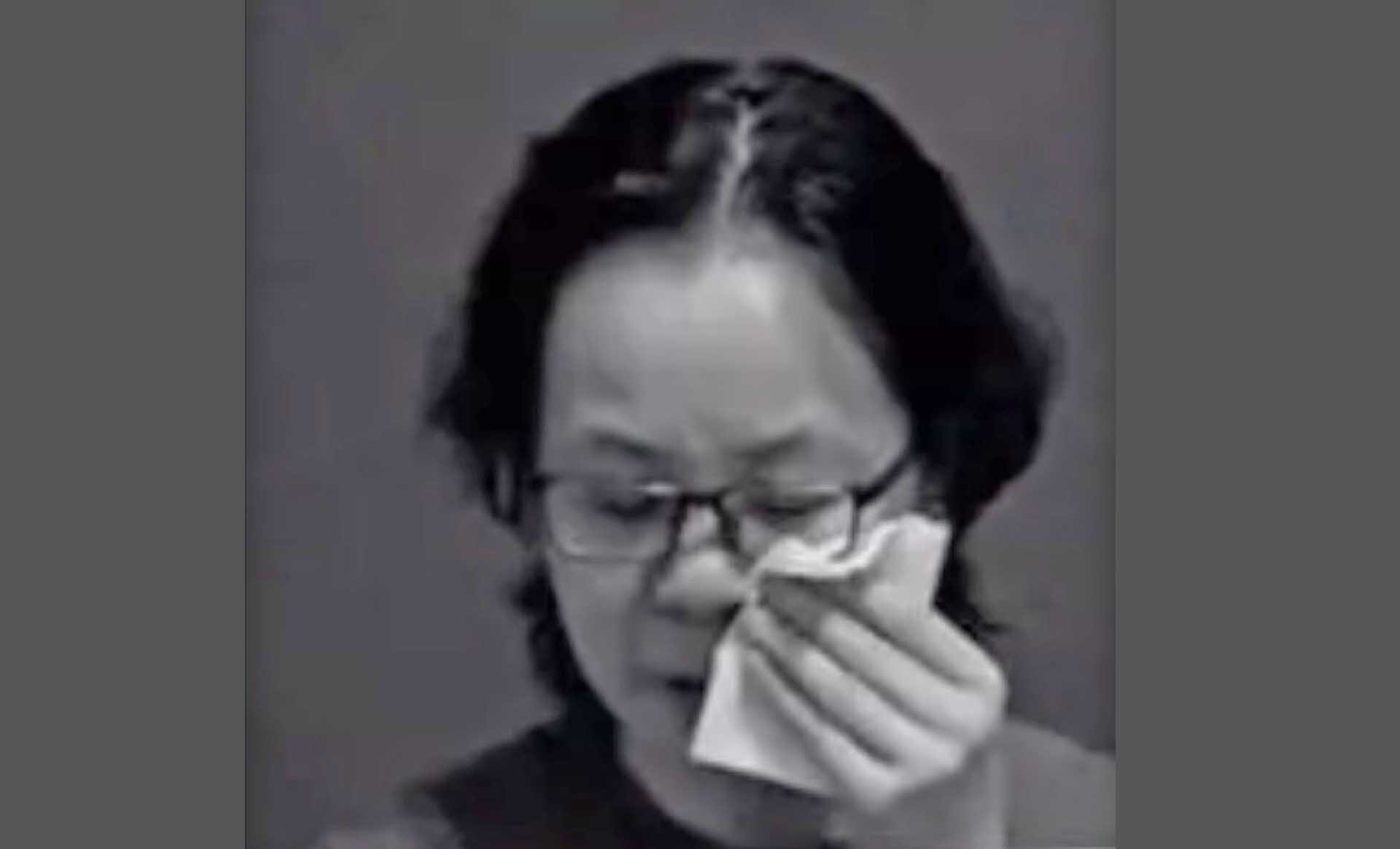 จีนตัดสินคุก 13 ปี อดีต “ผู้ว่าฯ คนสวย” ผิดฐานคอร์รัปชั่น-แอบแซ่บลูกน้อง 58 คน