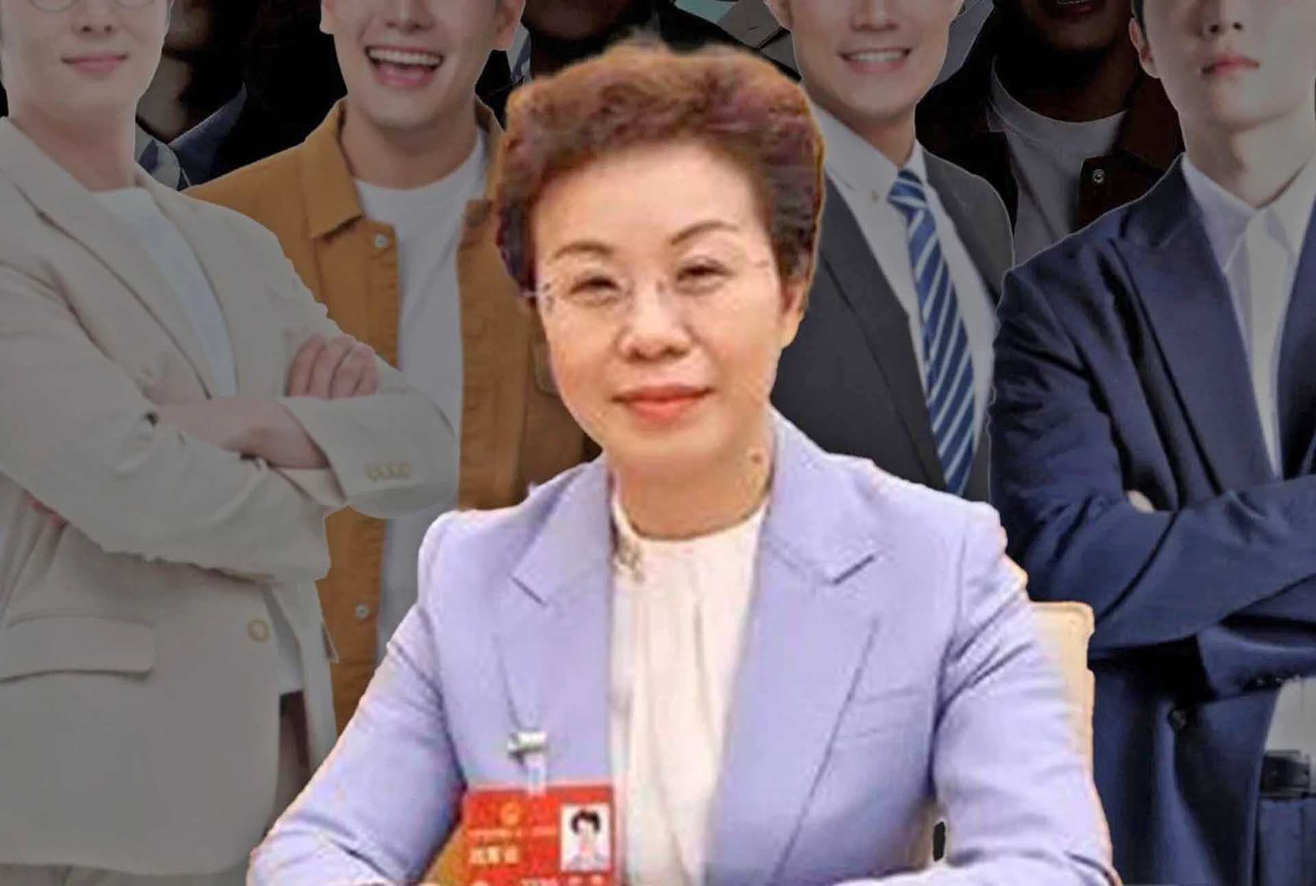 จีนตัดสินคุก 13 ปี อดีต “ผู้ว่าฯ คนสวย” ผิดฐานคอร์รัปชั่น-แอบแซ่บลูกน้อง 58 คน