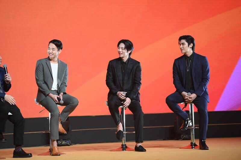 ซอฟต์พาวเวอร์อันทรงพลัง FEED Y AWARDS 2024 ประกาศความสำเร็จ ยกระดับอุตสาหกรรมบันเทิงไทย