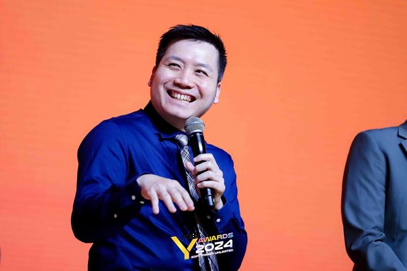 อาจารย์ม.ดัง ยกไทยผลิตซีรีส์วาย ‘อันดับหนึ่ง’- ผอ.อ้ายฉีอี้ ชี้ตอนนี้ยังไม่มีเพดาน ‘นักแสดงไปไกลได้อีกมาก’