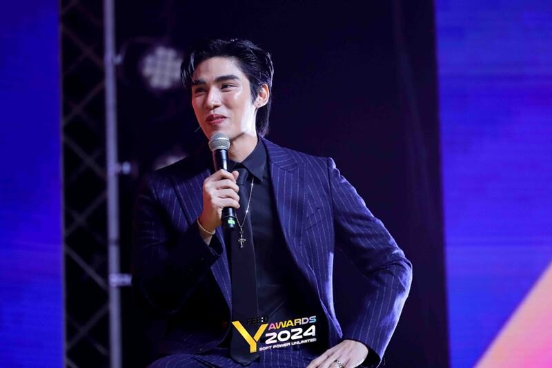 อาจารย์ม.ดัง ยกไทยผลิตซีรีส์วาย ‘อันดับหนึ่ง’- ผอ.อ้ายฉีอี้ ชี้ตอนนี้ยังไม่มีเพดาน ‘นักแสดงไปไกลได้อีกมาก’