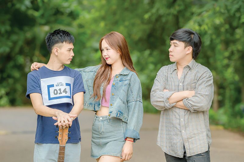 จับกระแสลูกทุ่ง - ‘จา สิงห์ชัย’อินเนอร์มาแรง ‘บ่พร้อมอ้ายก็สิฟัง’สะกิดแผลเก่า