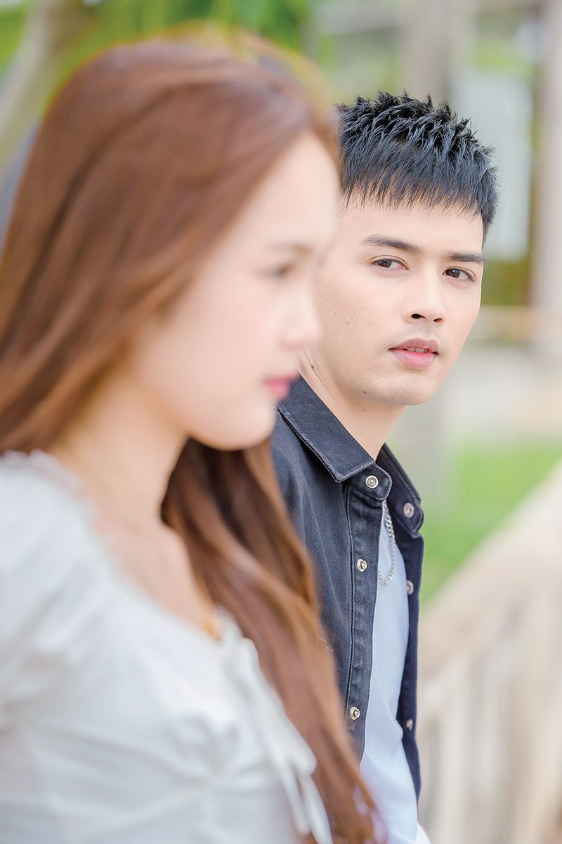 จับกระแสลูกทุ่ง - ‘จา สิงห์ชัย’อินเนอร์มาแรง ‘บ่พร้อมอ้ายก็สิฟัง’สะกิดแผลเก่า