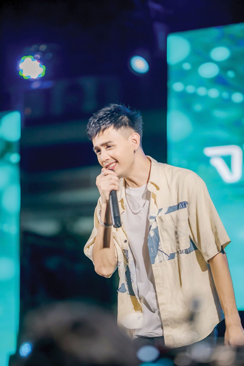 จับกระแสลูกทุ่ง - ‘จา สิงห์ชัย’อินเนอร์มาแรง ‘บ่พร้อมอ้ายก็สิฟัง’สะกิดแผลเก่า