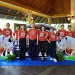 ร่วมอนุรักษ์แรด 'วันแรดโลก' จัดเต็มให้ แรดขาว ตะลุยบุฟเฟต์ผักผลไม้ ร่วมปลุกจิตสำนึกก่อนสูญพันธุ์