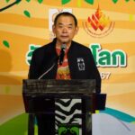 ร่วมอนุรักษ์แรด 'วันแรดโลก' จัดเต็มให้ แรดขาว ตะลุยบุฟเฟต์ผักผลไม้ ร่วมปลุกจิตสำนึกก่อนสูญพันธุ์