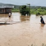 ฝนตกหนักเชียงดาว น้ำซัดฝายวังฮายพัง ทะลักท่วมบ้าน-พื้นที่เกษตร เร่งช่วย-เตรียมรับอุทกภัย 