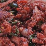 สคร.9 เตือน เปิบหมูดิบ เสี่ยงตายไข้หูดับ 9 เดือนป่วยพุ่ง 135 ราย เสียชีวิต 11 ราย
