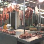 สคร.9 เตือน เปิบหมูดิบ เสี่ยงตายไข้หูดับ 9 เดือนป่วยพุ่ง 135 ราย เสียชีวิต 11 ราย