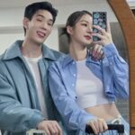 เจเจ ลั่น! ยังไม่ถึงเวลาแต่ง ขอโฟกัสที่งาน เล่าถูกตก แอบิเกลยิ้มน่ารัก ชอบแบ่งปัน