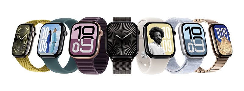 หลาก&หลายไอที - อลังการแอปเปิ้ลอีเวนต์ ชูไอโฟน 16 สินค้าใหม่อื้อ (ตอนจบ)