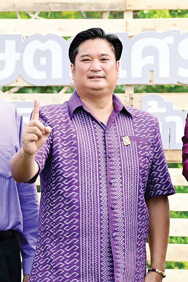 หลาก&หลายเกษตร - ‘สวนคุณช้าง’ยืนหนึ่งGAPดีเด่น สร้างรายได้หลักล้านแม้ช่วงวิกฤตโควิด