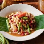 ชวนอิ่มอร่อย เมนูเด็ดที่หลากหลาย ตำ ต้ม ทอด ย่าง ที่ ร้านบ้านส้มตำ สาขา รังสิต