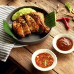 ชวนอิ่มอร่อย เมนูเด็ดที่หลากหลาย ตำ ต้ม ทอด ย่าง ที่ ร้านบ้านส้มตำ สาขา รังสิต