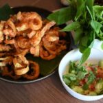ชวนอิ่มอร่อย เมนูเด็ดที่หลากหลาย ตำ ต้ม ทอด ย่าง ที่ ร้านบ้านส้มตำ สาขา รังสิต
