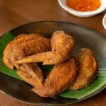 ชวนอิ่มอร่อย เมนูเด็ดที่หลากหลาย ตำ ต้ม ทอด ย่าง ที่ ร้านบ้านส้มตำ สาขา รังสิต