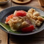 ชวนอิ่มอร่อย เมนูเด็ดที่หลากหลาย ตำ ต้ม ทอด ย่าง ที่ ร้านบ้านส้มตำ สาขา รังสิต