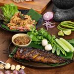 ชวนอิ่มอร่อย เมนูเด็ดที่หลากหลาย ตำ ต้ม ทอด ย่าง ที่ ร้านบ้านส้มตำ สาขา รังสิต