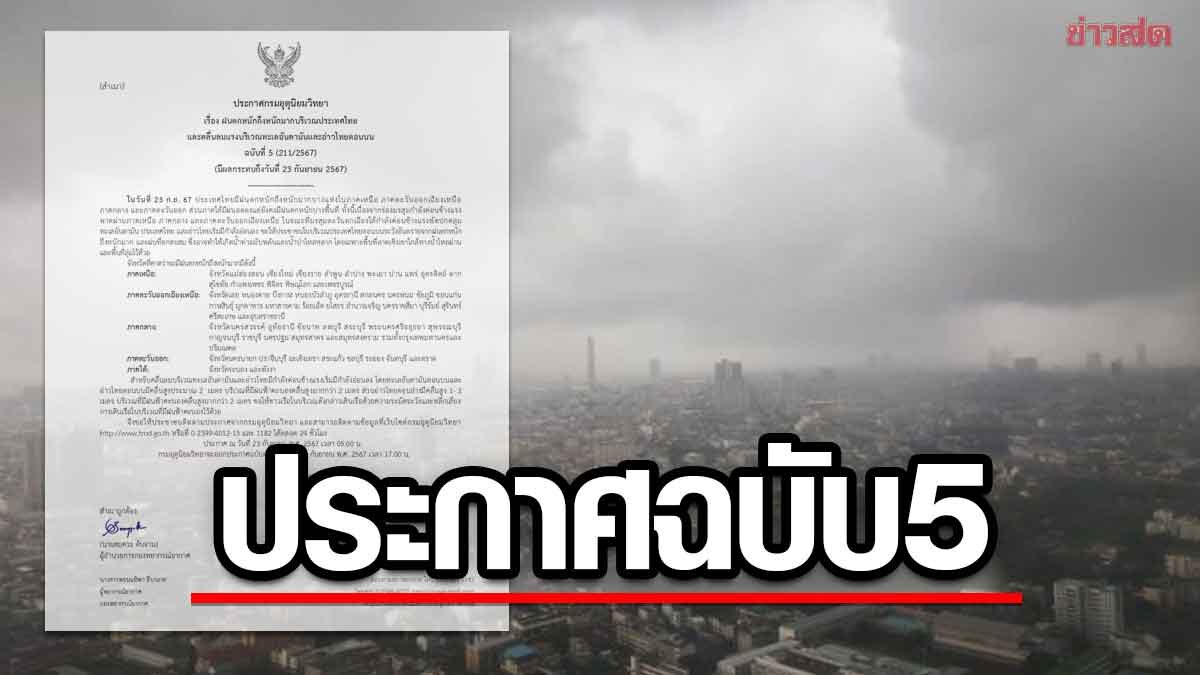 Flash Flood Alert: Heavy Downpours to Bring Torrential Rains – Stay Safe with the Latest Meteorological Update